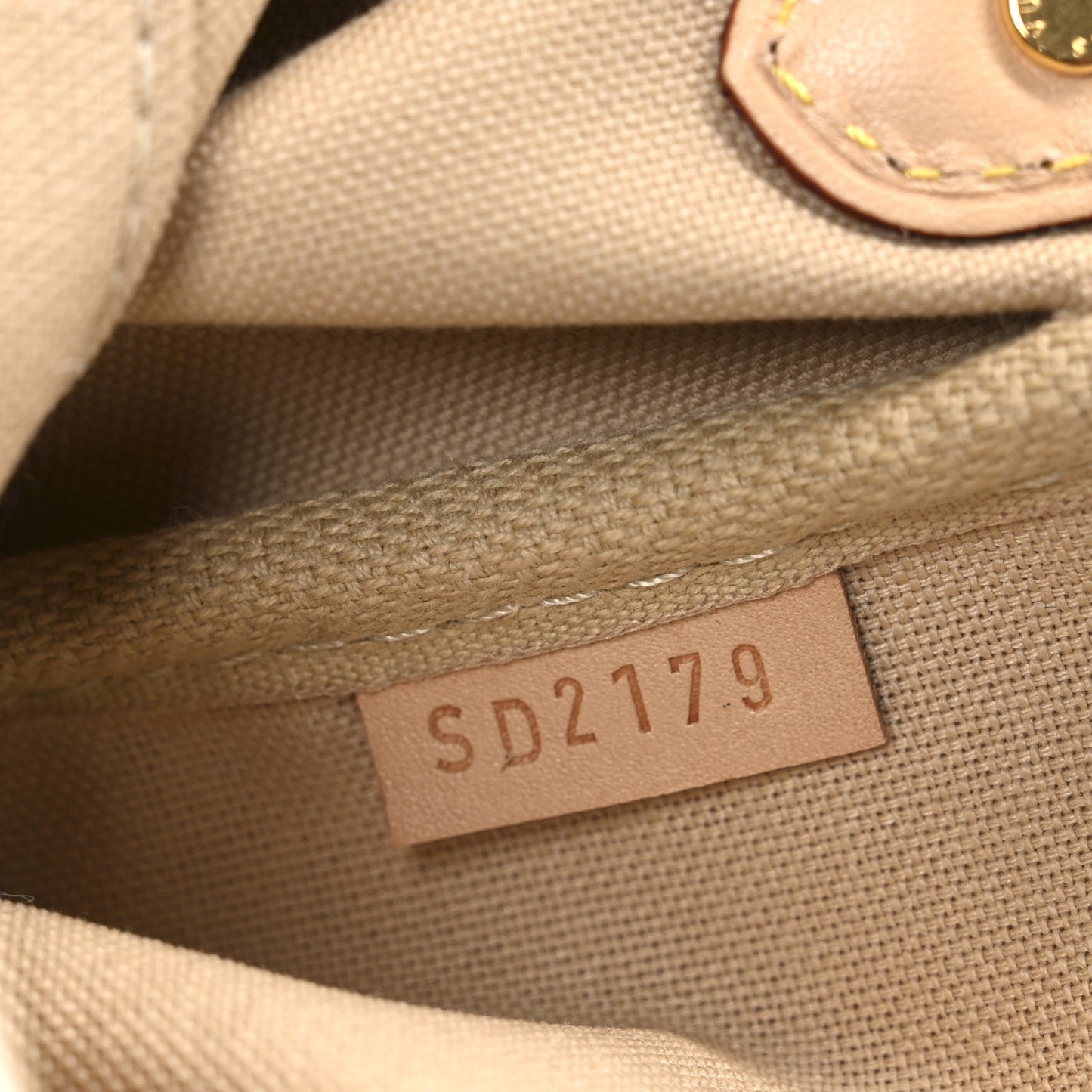 Damier Azur Favorite MM