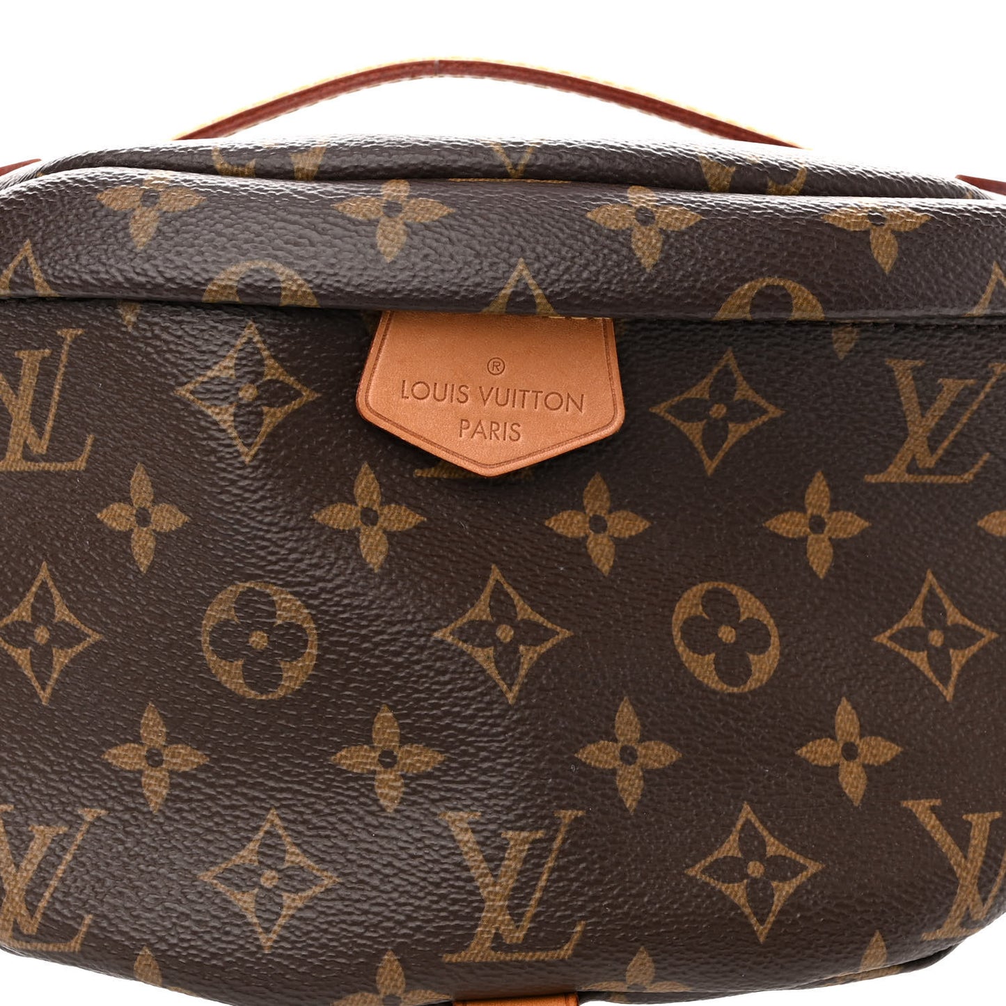 Monogram Bumbag