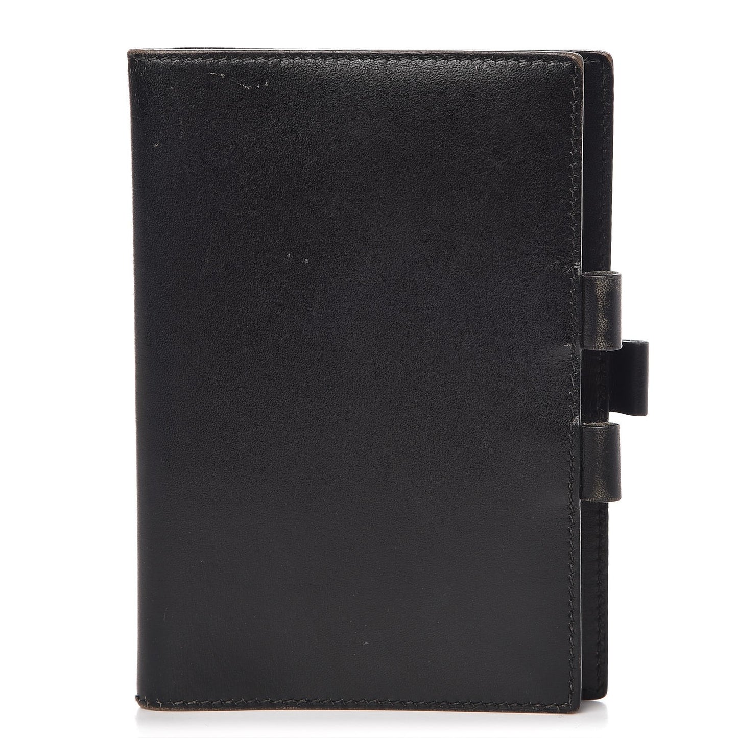 Box Vision Agenda Cover PM Black