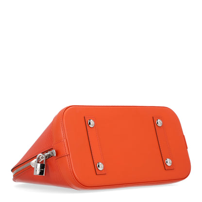 Louis Vuitton Epi Alma PM Piment 4 of 10
