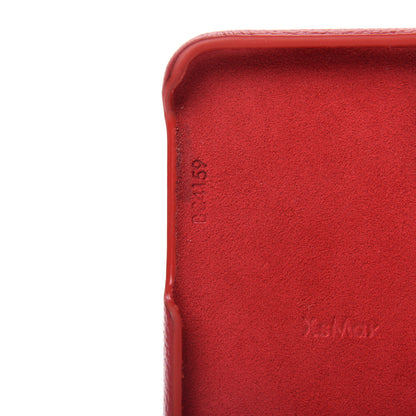 Louis Vuitton Monogram iPhone XS Max Bumper Cherry 6 of 8