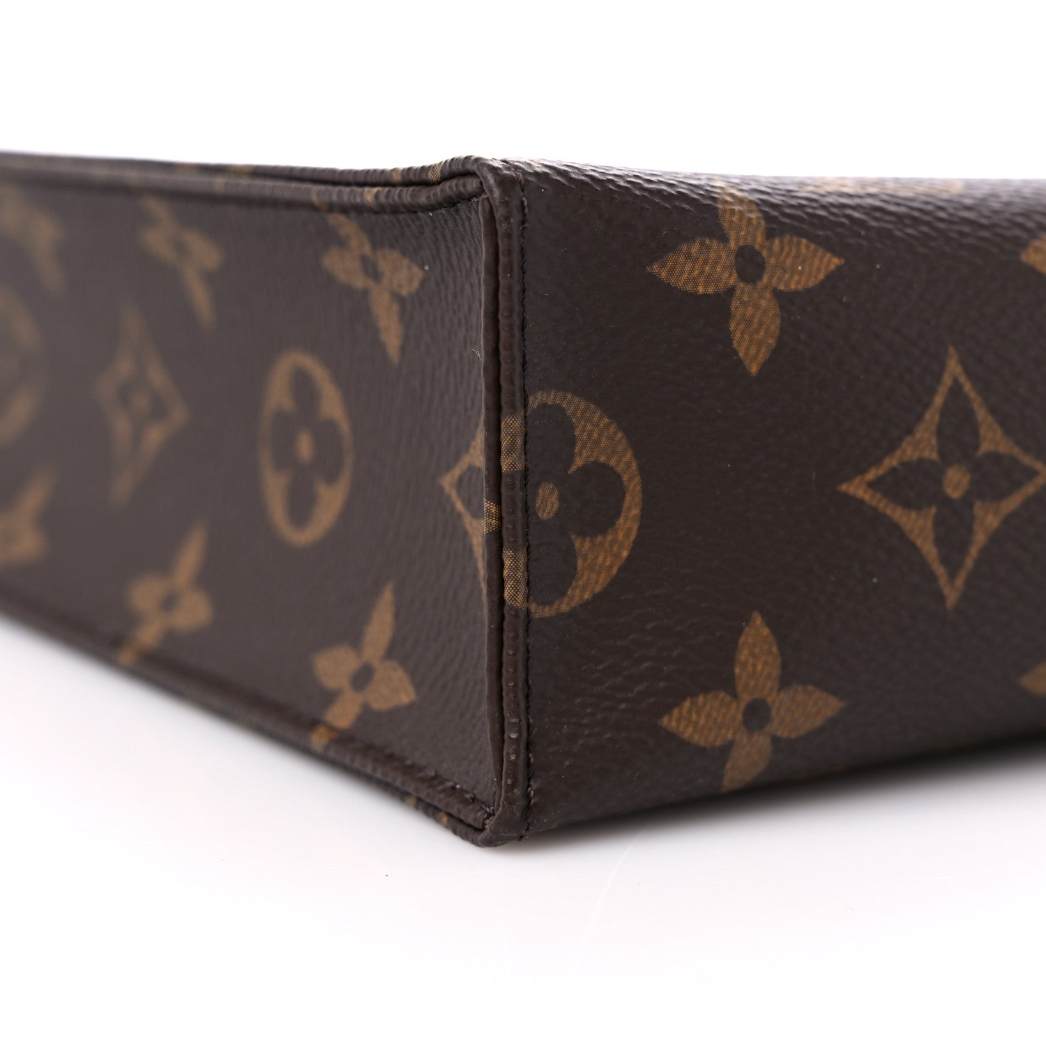 Louis Vuitton Monogram Toiletry Pouch 26 8 of 10