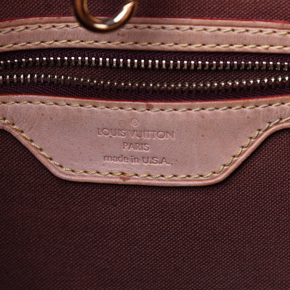 Louis Vuitton Monogram Batignolles Horizontal 6 of 17
