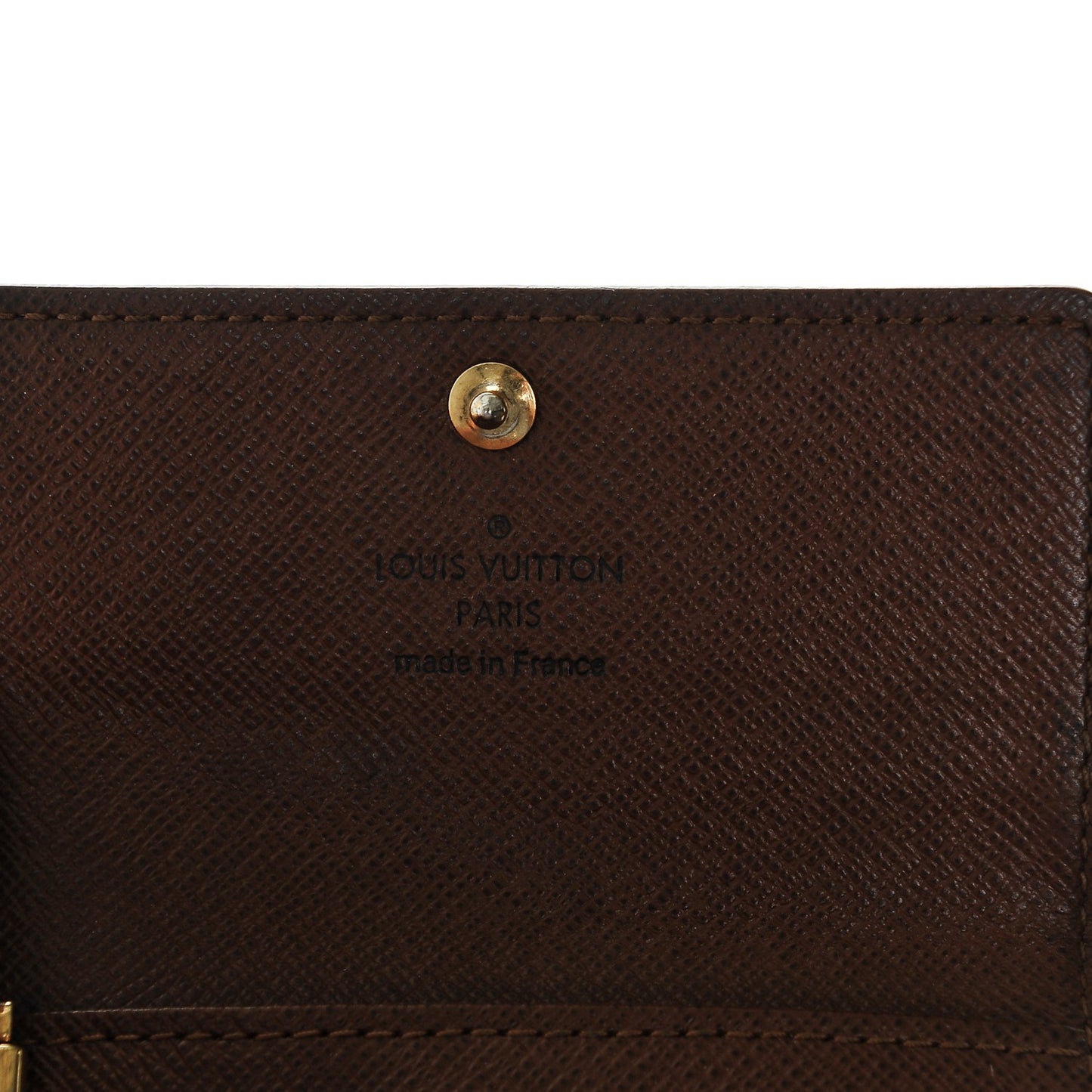 Monogram 6 Key Multicles Holder