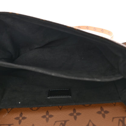 Louis Vuitton Reverse Monogram Pochette Metis 5 of 9