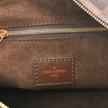 Louis Vuitton Damier Ebene Portobello PM 6 of 10
