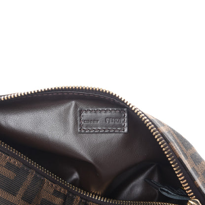Fendi Zucca Cosmetic Pouch Tobacco 6 of 7