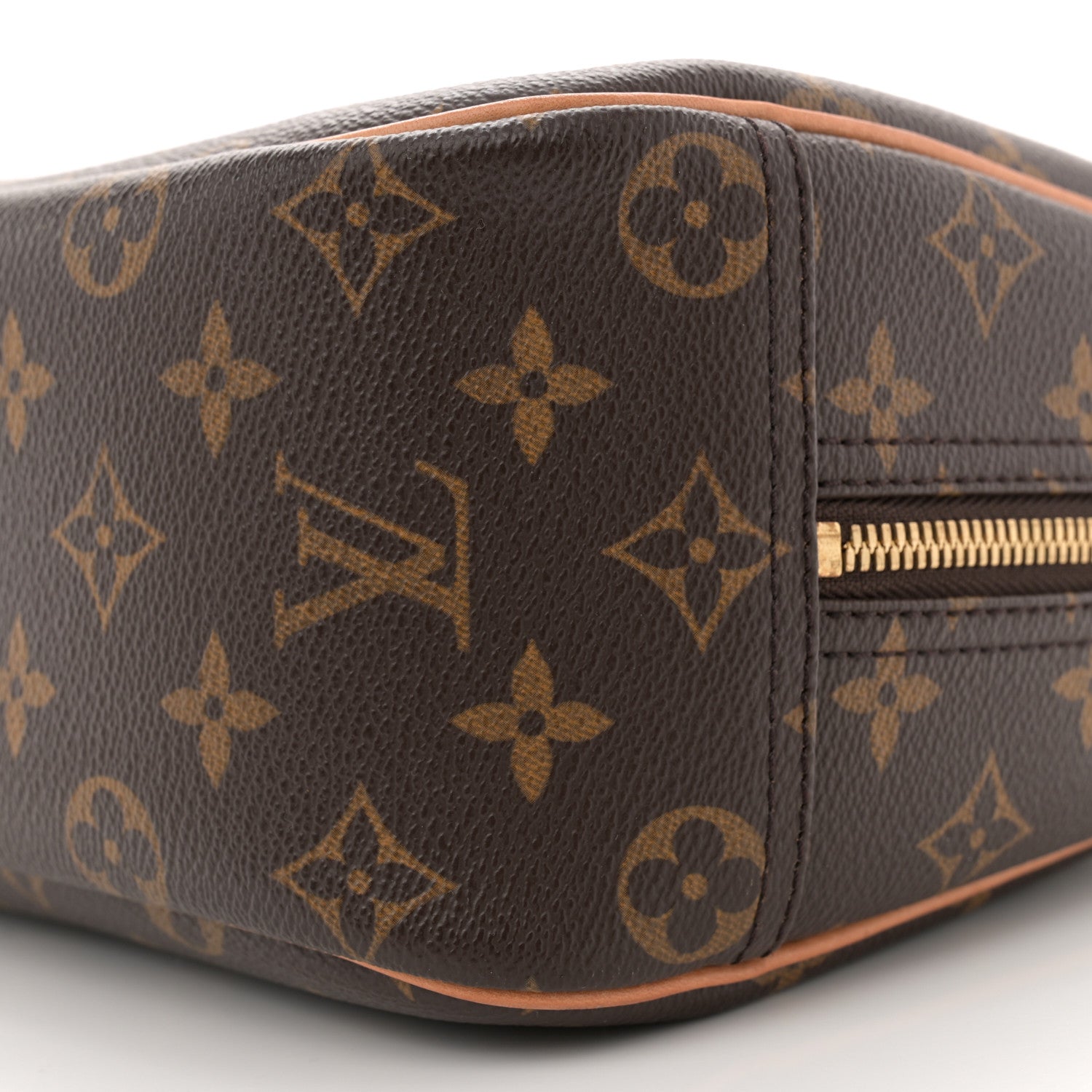 Louis Vuitton Monogram Trouville 9 of 11