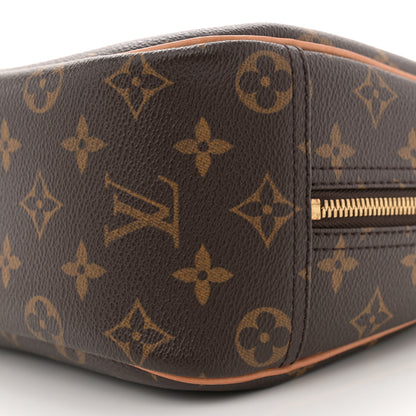 Louis Vuitton Monogram Trouville 9 of 11