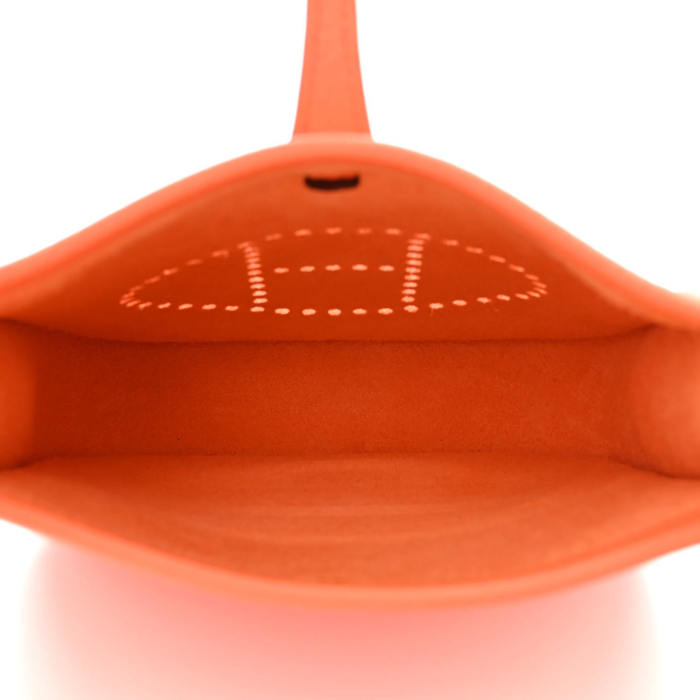 Taurillon Clemence Evelyne TPM Orange Minium