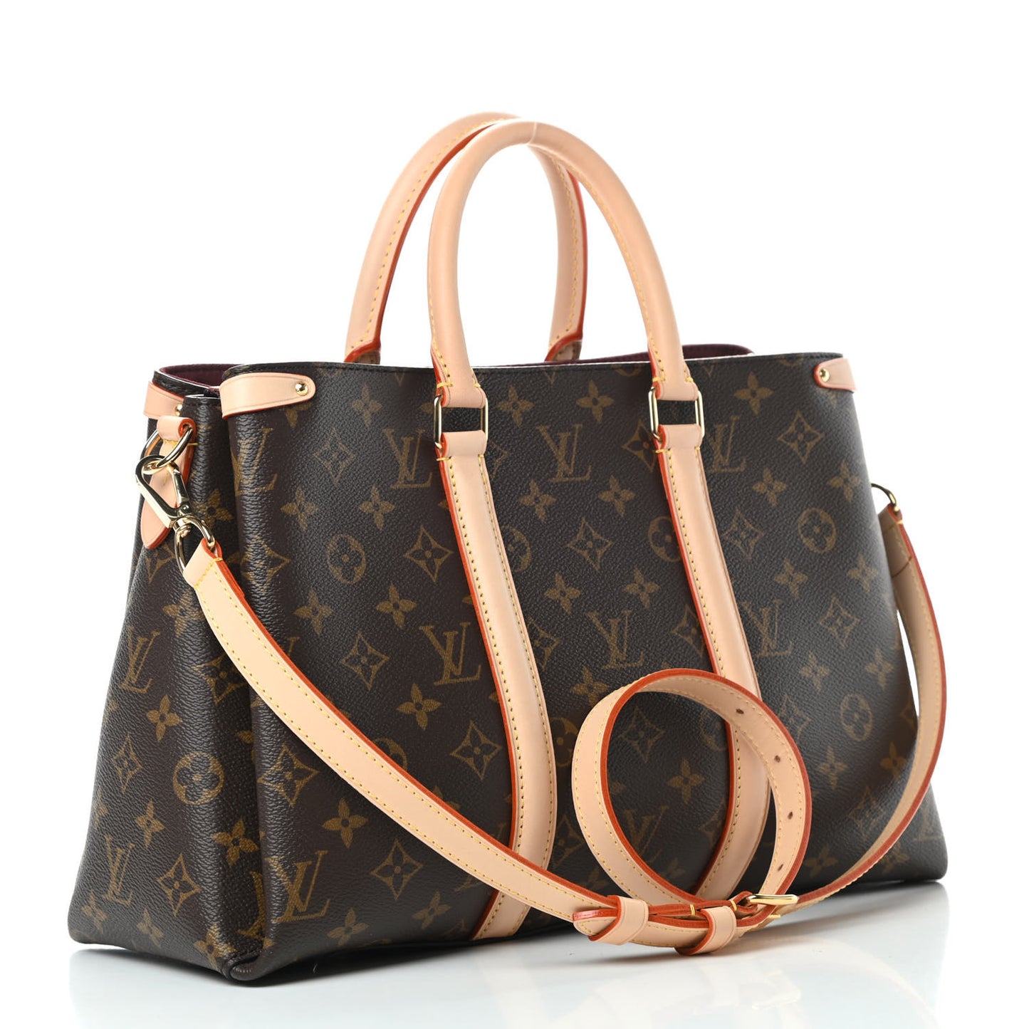 Monogram Soufflot MM