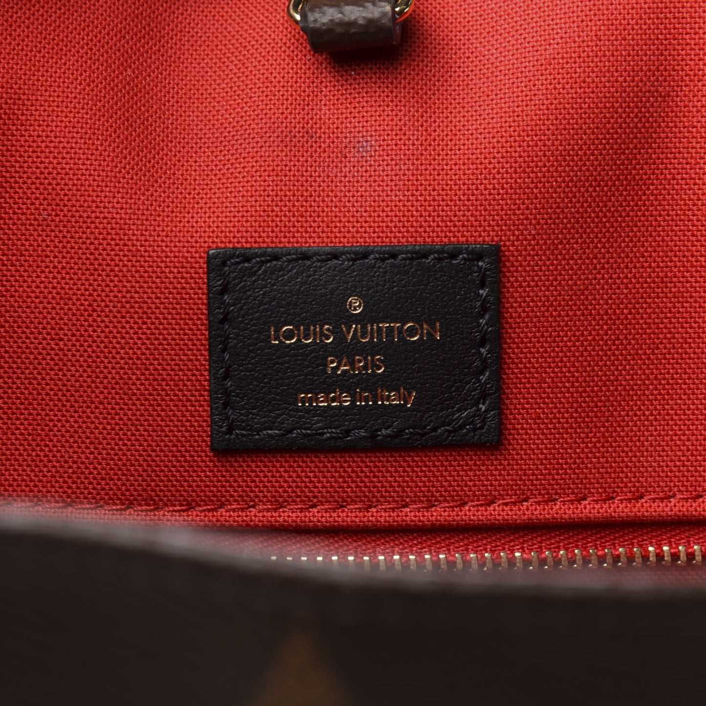 Reverse Monogram Giant Onthego GM