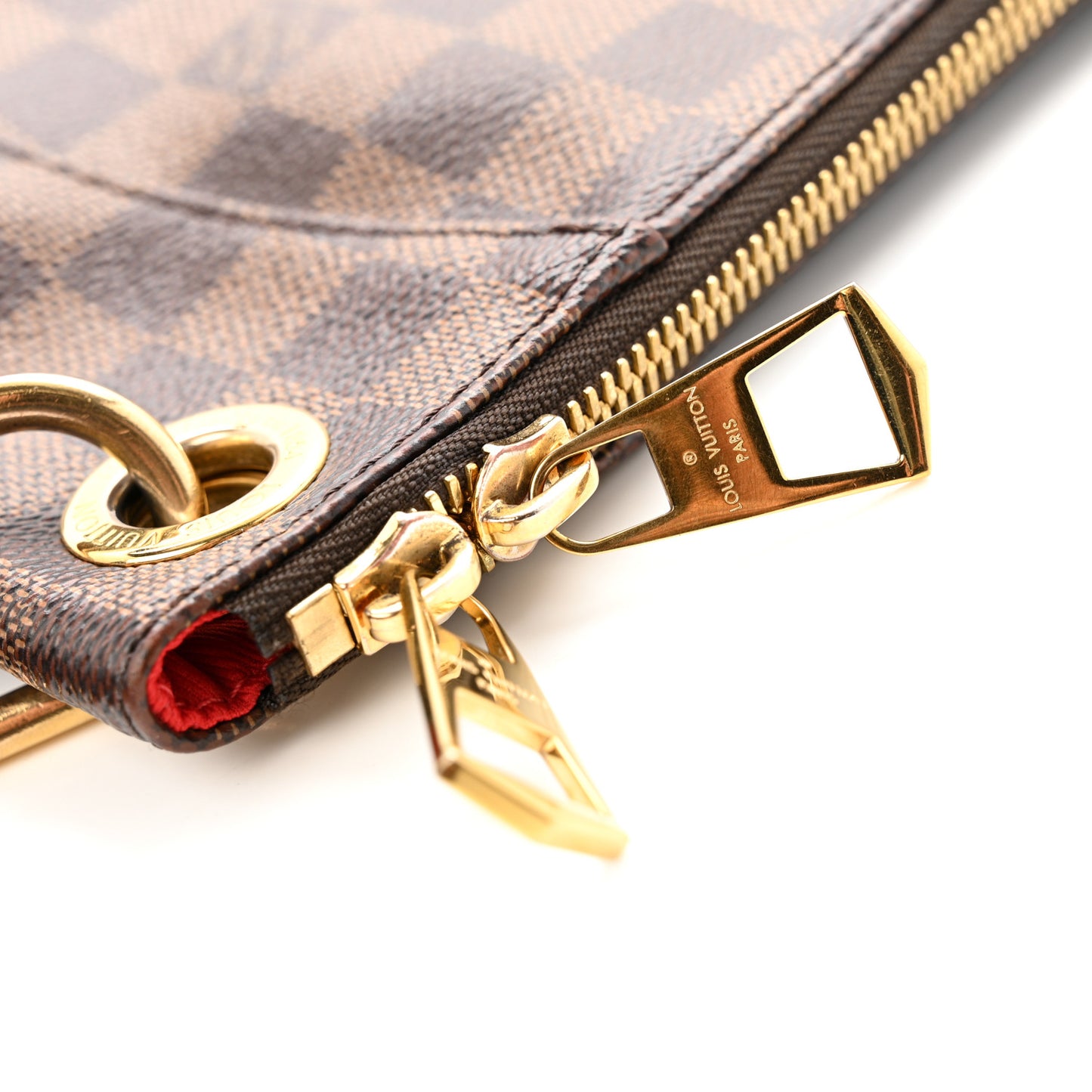 Damier Ebene South Bank Besace