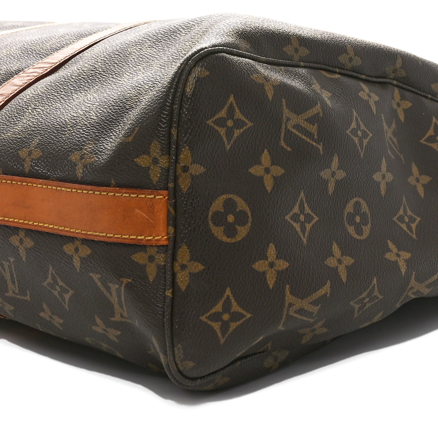 Monogram Sac Flanerie 45