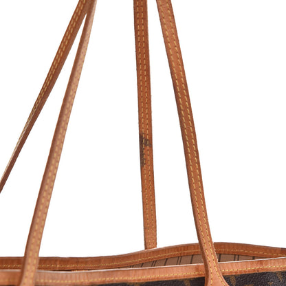 Louis Vuitton Monogram Neverfull MM 12 of 12