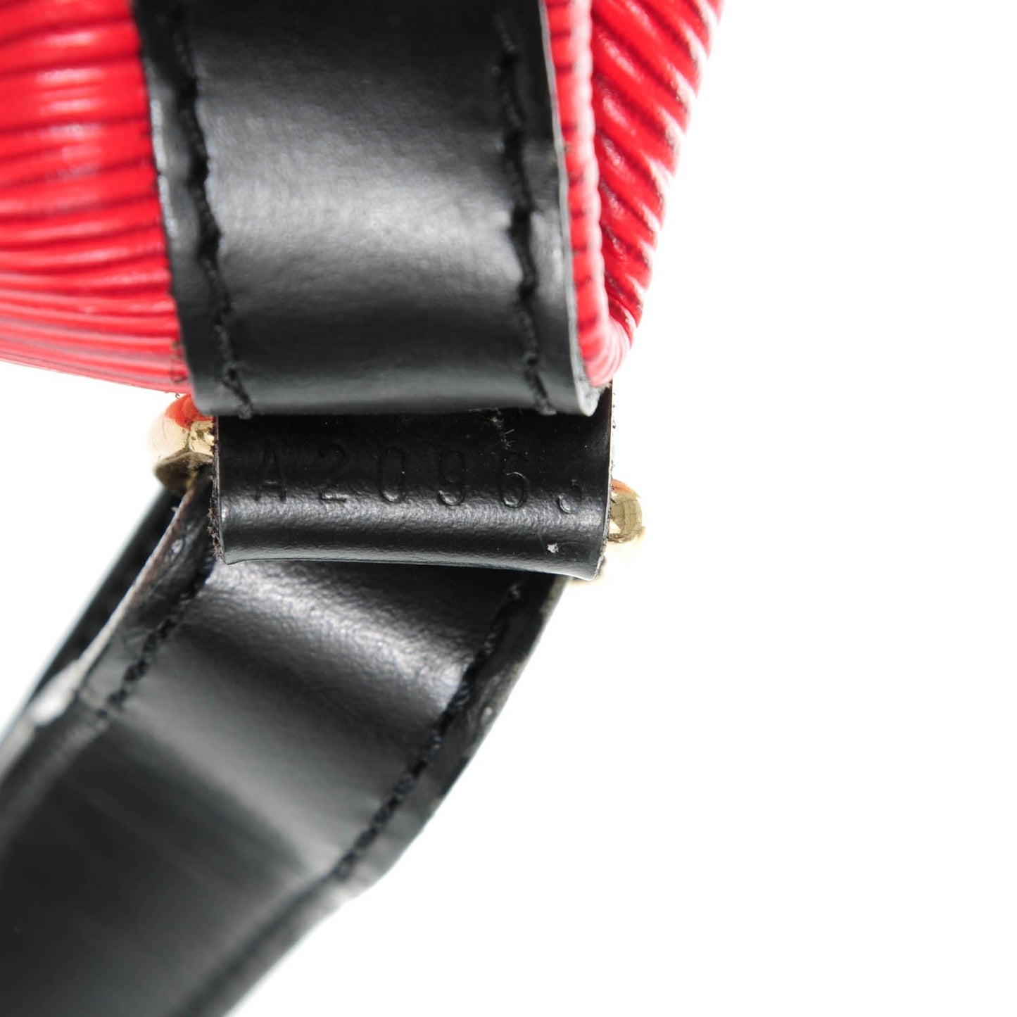 Epi Petit Noe Rouge Black