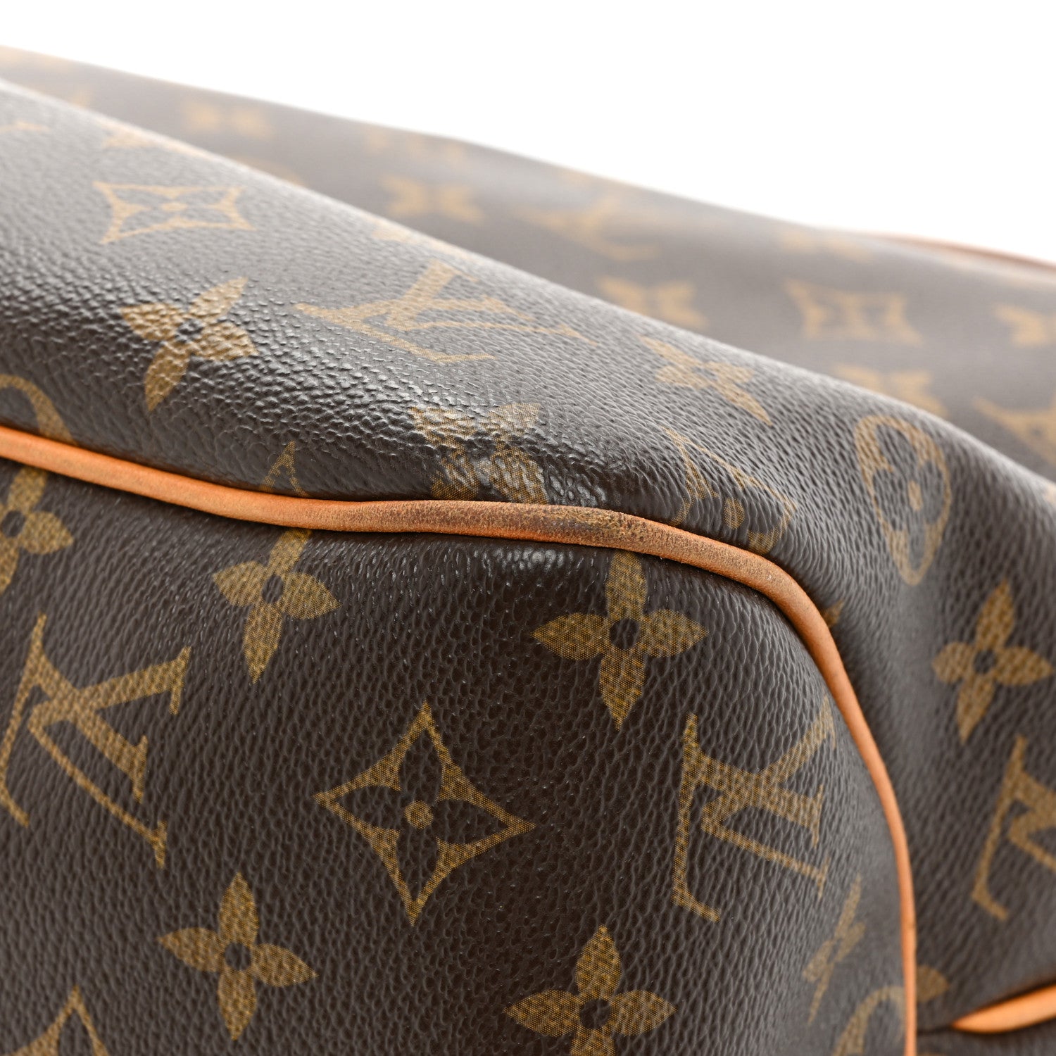 Louis Vuitton Monogram Delightful MM 10 of 14