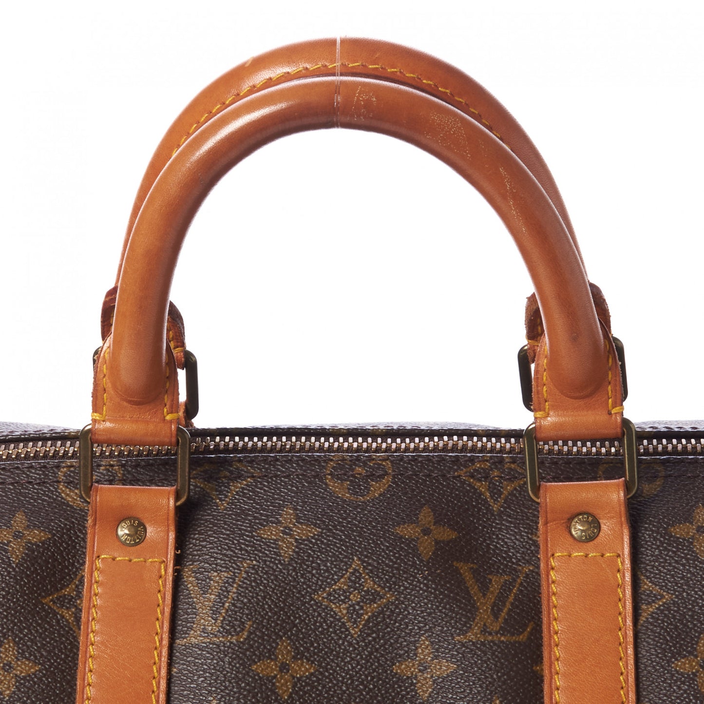 Monogram Keepall 50