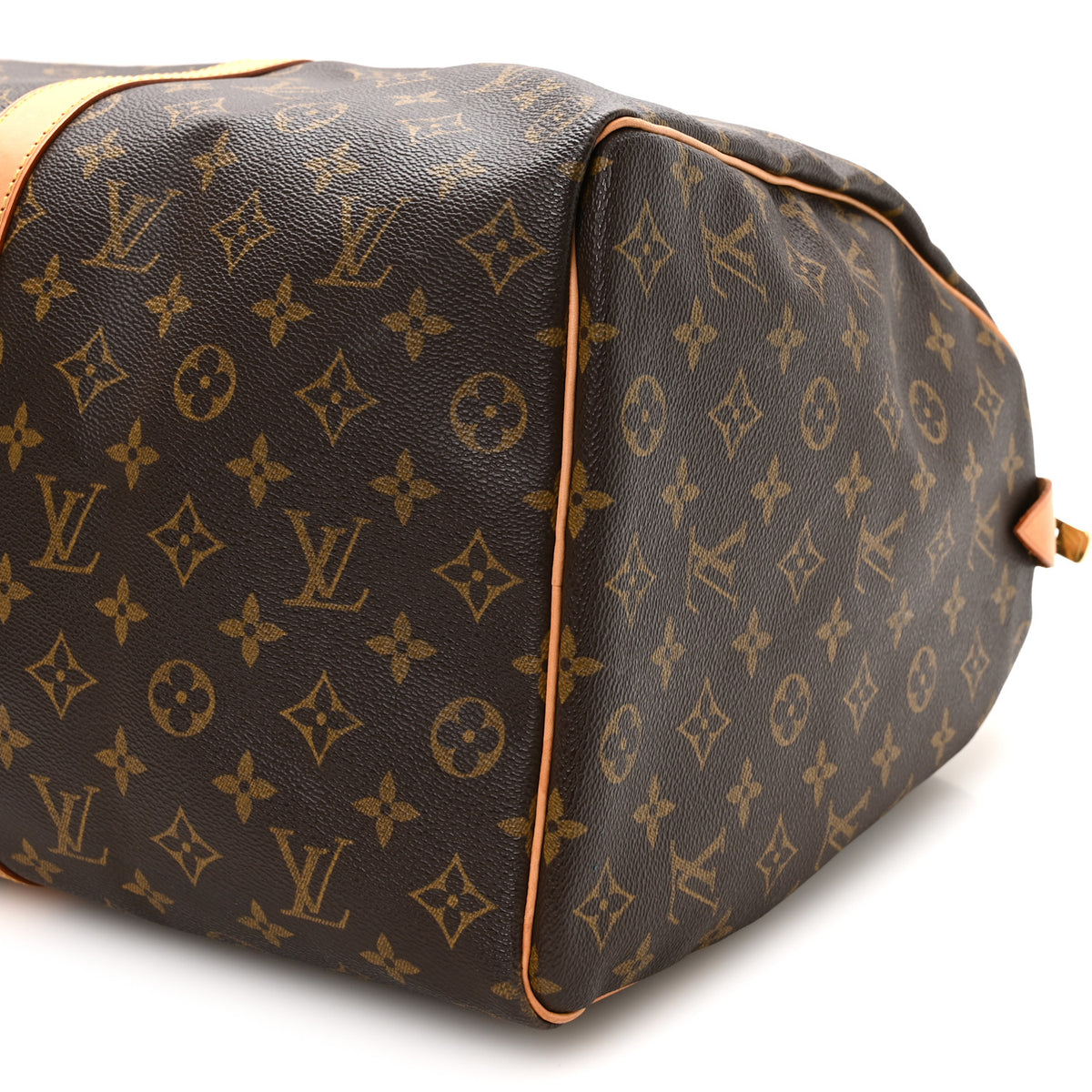 Monogram Keepall 50