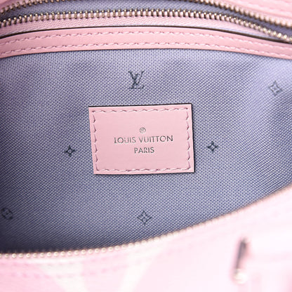 Louis Vuitton Monogram Escale Speedy Bandouliere 30 Pastel 6 of 11