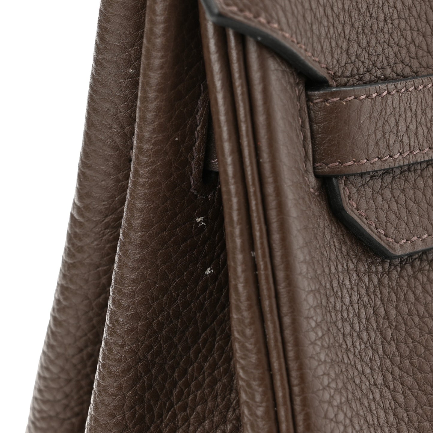 Togo Birkin 40 Ebene