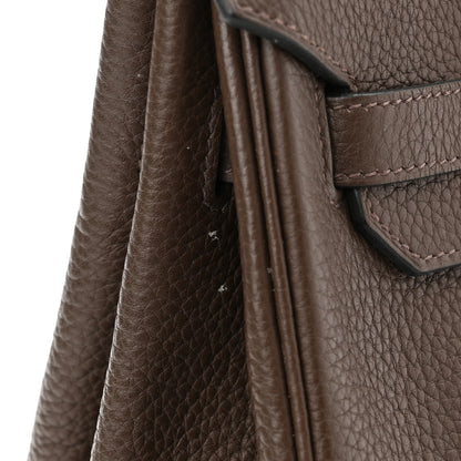 Hermes Togo Birkin 40 Ebene 21 of 21