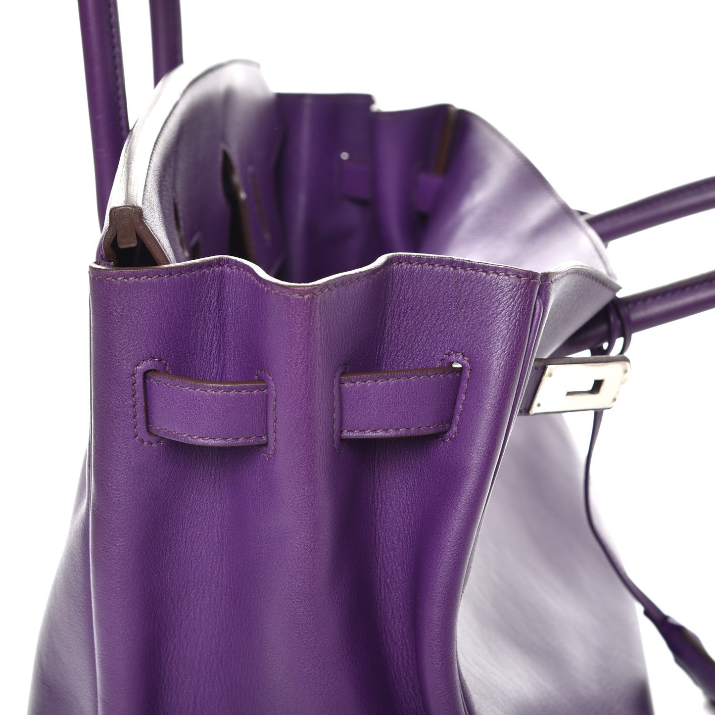 Swift Birkin 35 Iris