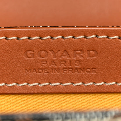 Goyard Goyardine Saigon PM Gold 5 of 9