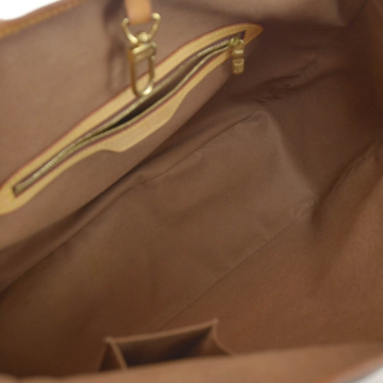 Louis Vuitton Monogram Batignolles Horizontal 7 of 10