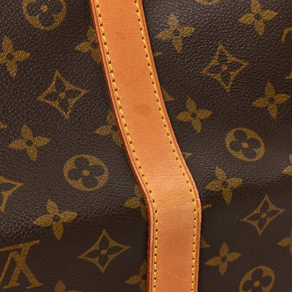 Louis Vuitton Monogram Keepall 60 10 of 10