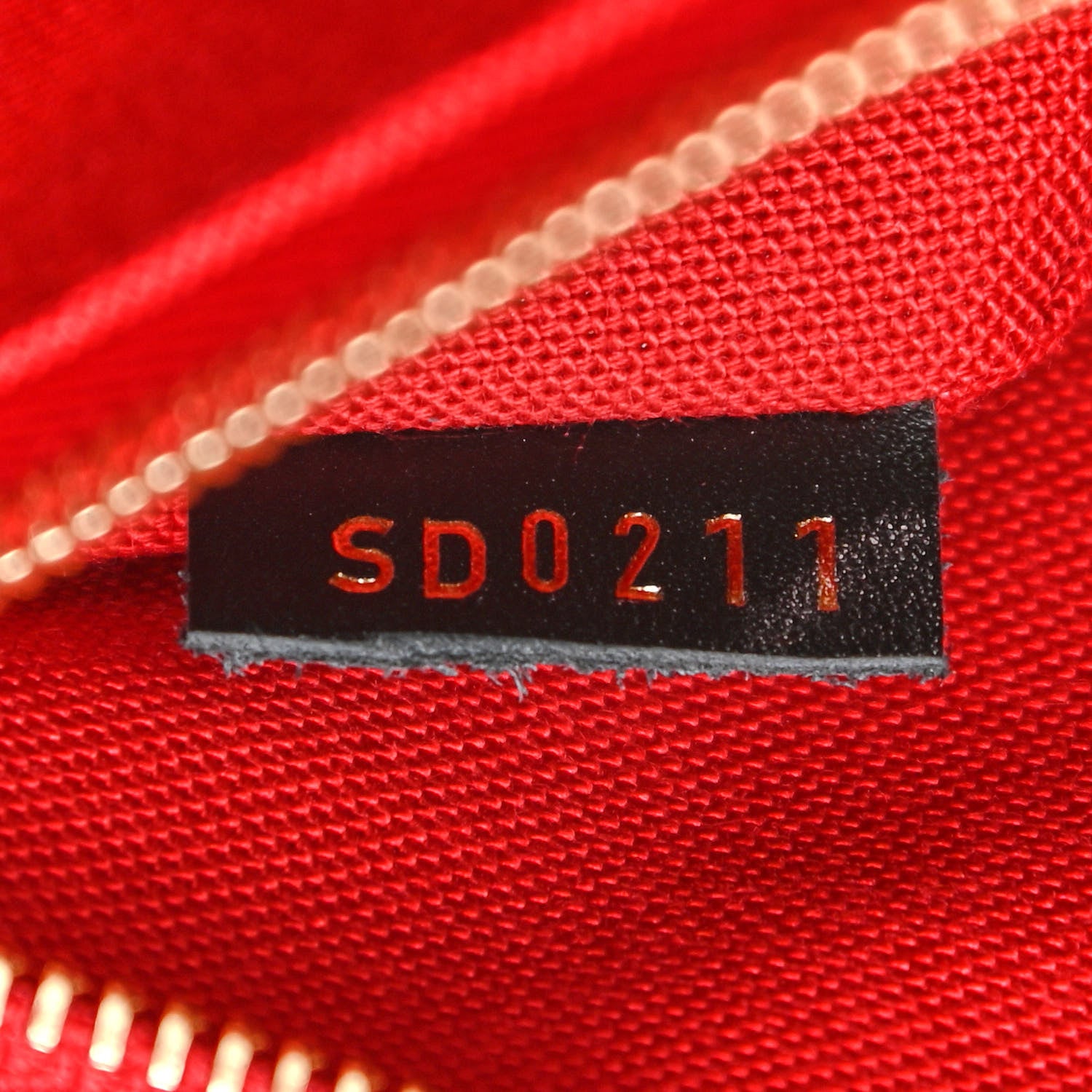 Louis Vuitton Reverse Monogram Giant Onthego GM 7 of 13