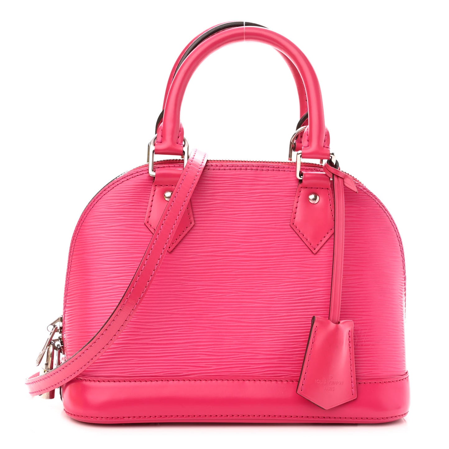 Epi Alma BB Hot Pink