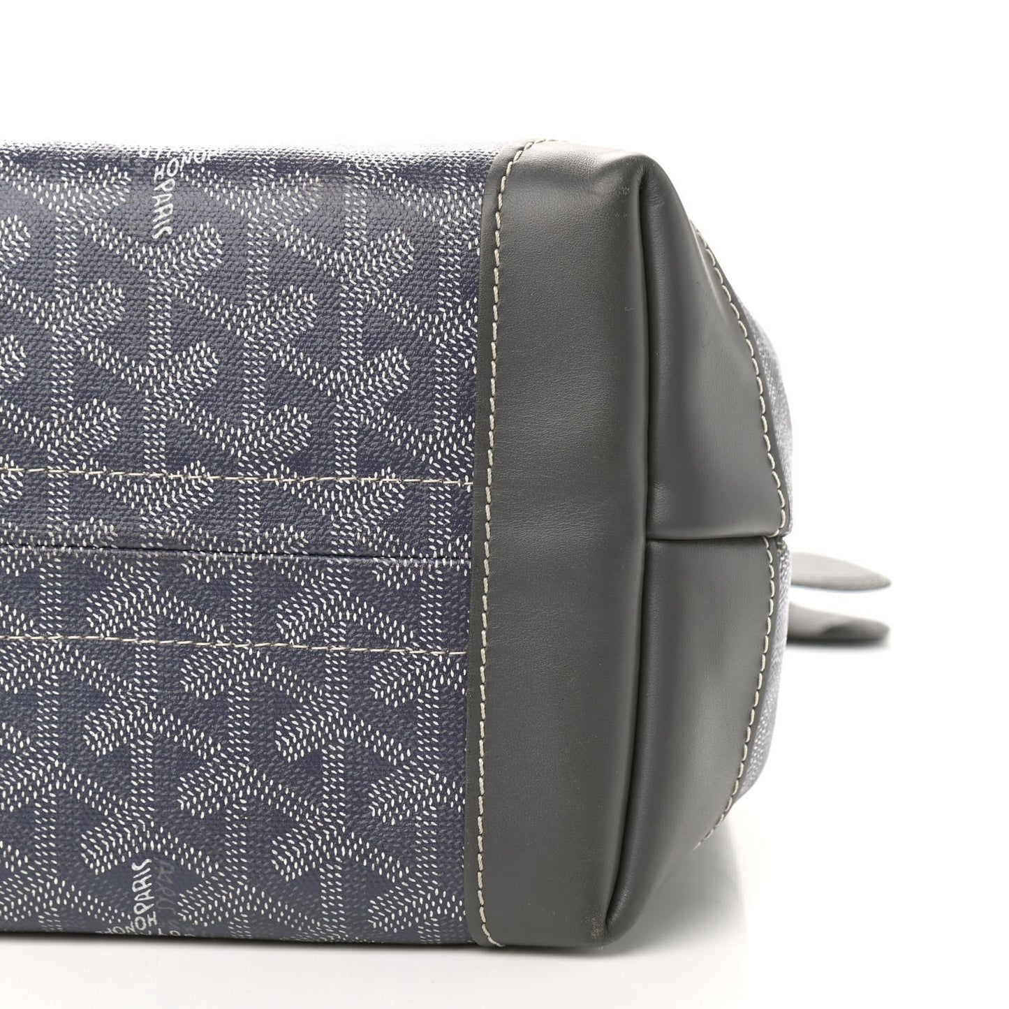 Goyardine Bellechasse PM Grey