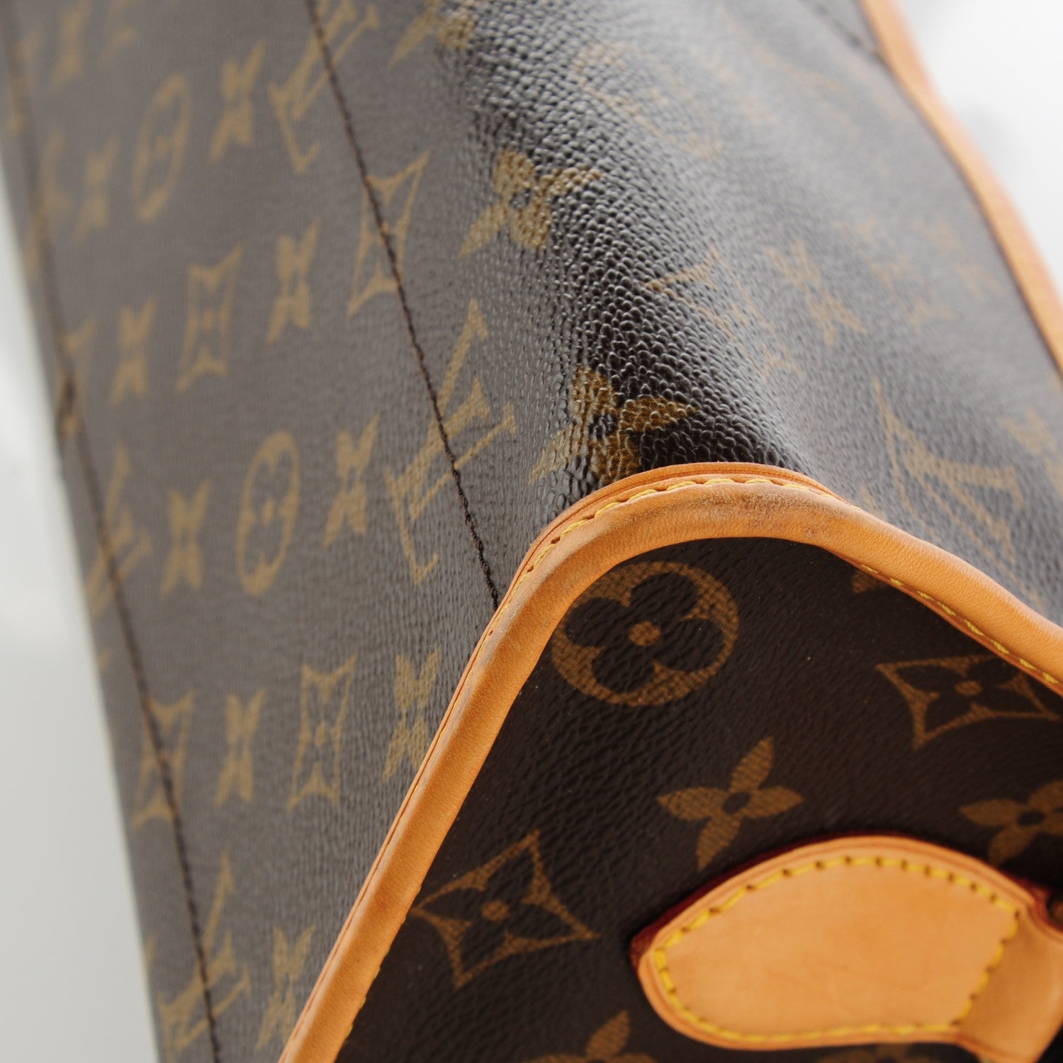 Louis Vuitton Monogram Popincourt Long Shoulder Bag 5 of 8