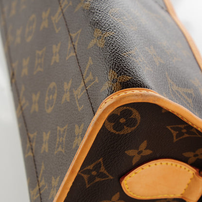 Louis Vuitton Monogram Popincourt Long Shoulder Bag 5 of 8