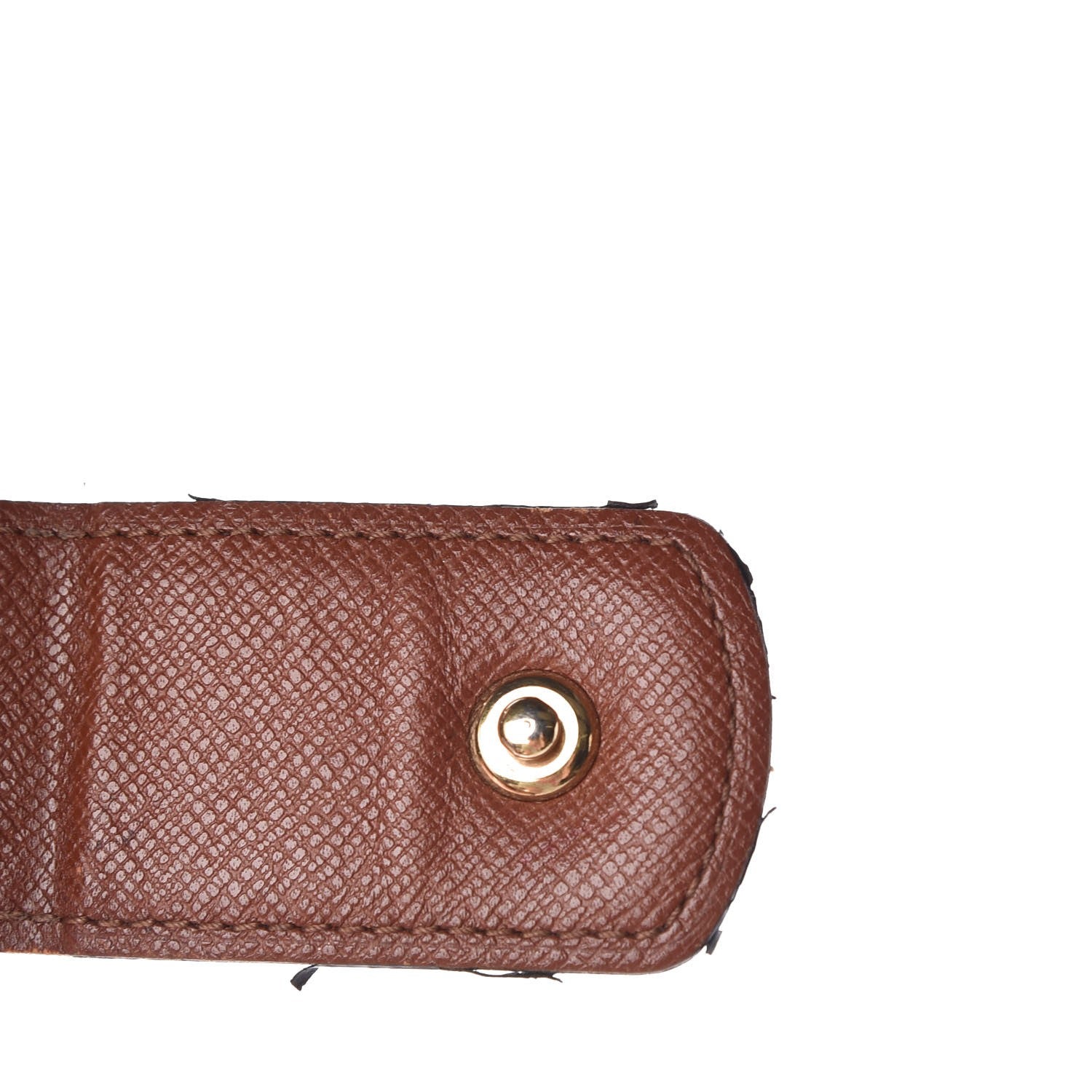 Louis Vuitton Monogram Large Ring Agenda Cover 8 of 11