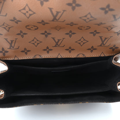 Louis Vuitton Reverse Monogram Pochette Metis 4 of 4