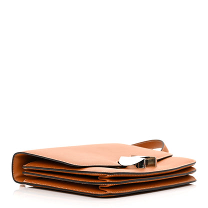 Hermes Evercolor 2002 20 Toffee 3 of 9