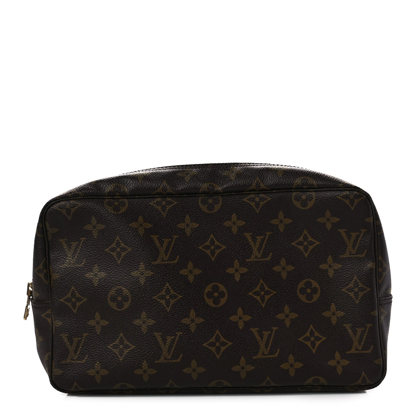 Monogram Trousse Toilette 28