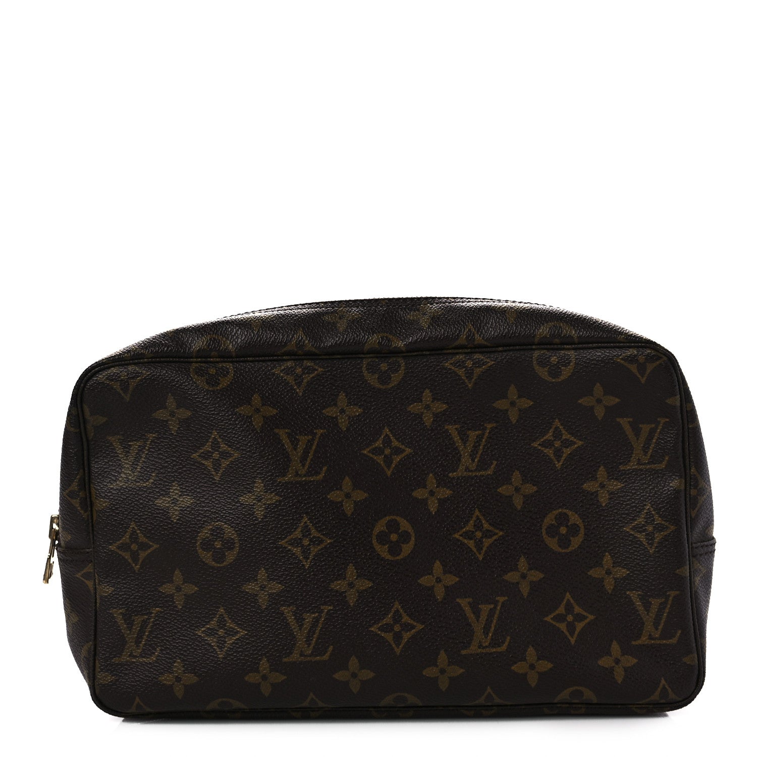 Louis Vuitton Monogram Trousse Toilette 28 1 of 5