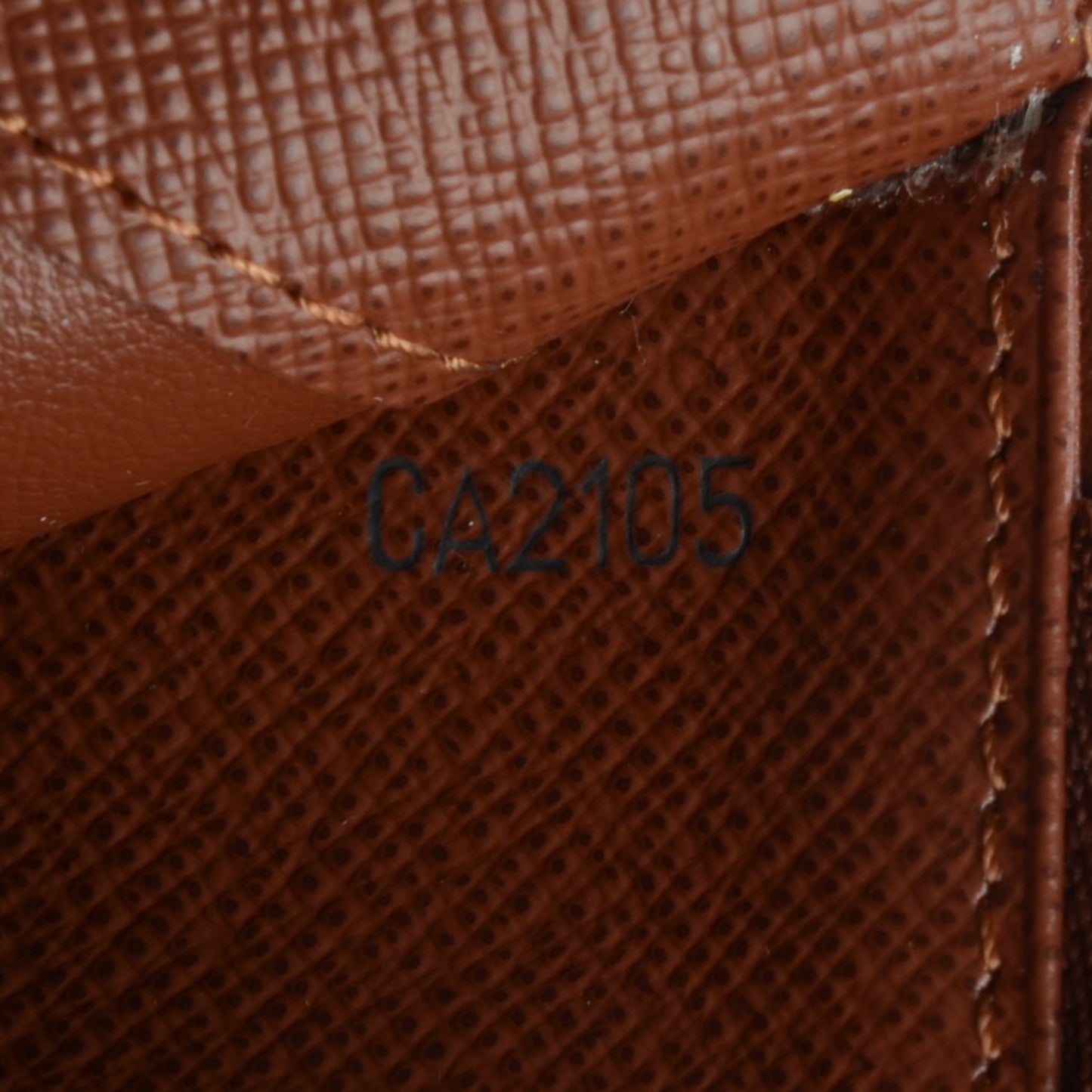 Monogram Insolite Organizer Wallet