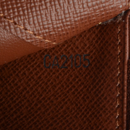 Louis Vuitton Monogram Insolite Organizer Wallet 7 of 7