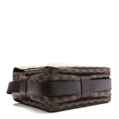 Louis Vuitton Damier Ebene Naviglio 4 of 8
