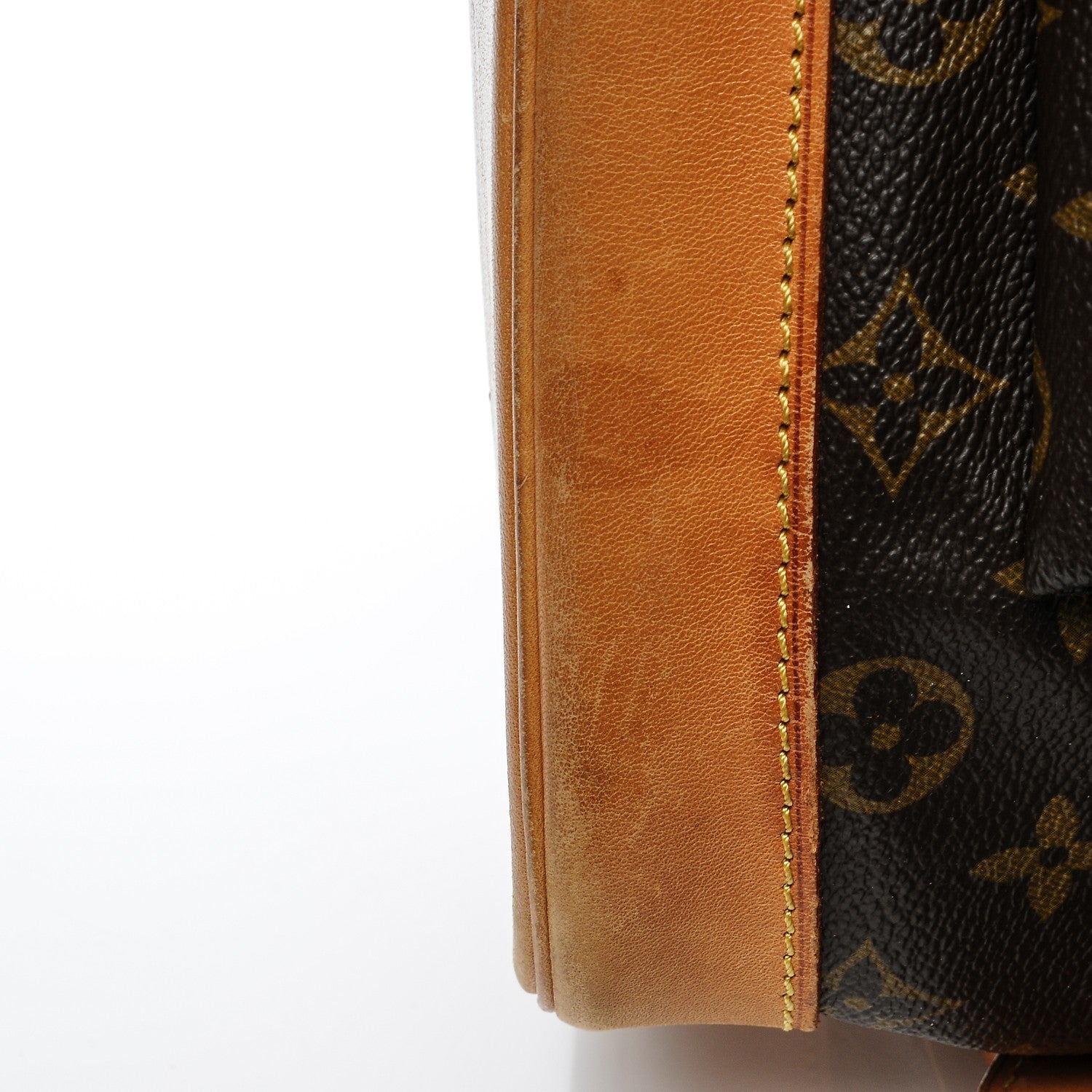 Louis Vuitton Monogram Montsouris GM Backpack 11 of 15