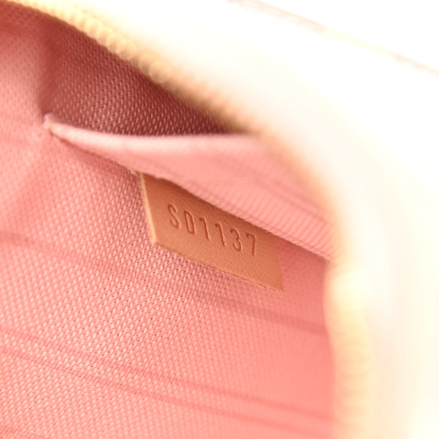 Damier Azur Tahitienne Neverfull MM GM Pochette