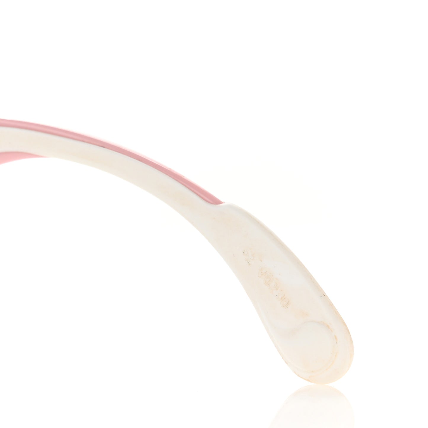 Acetate Chariots Of Fire Z1301W Sunglasses Pink