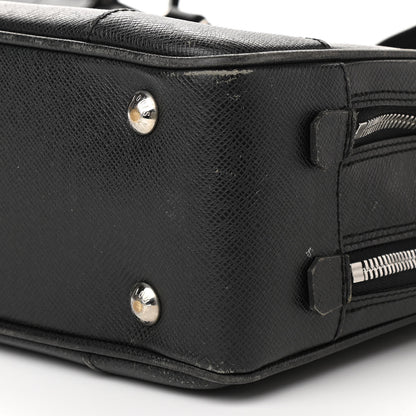 Louis Vuitton Taiga Alexander Briefcase Slate 7 of 10