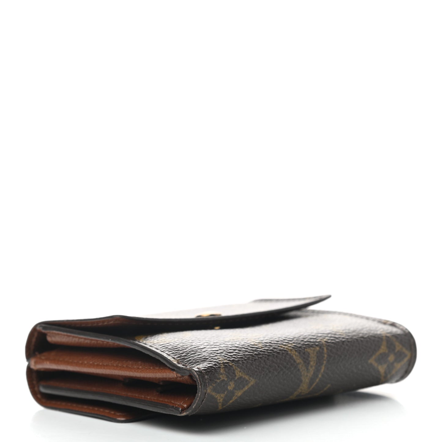 Monogram Elise Wallet