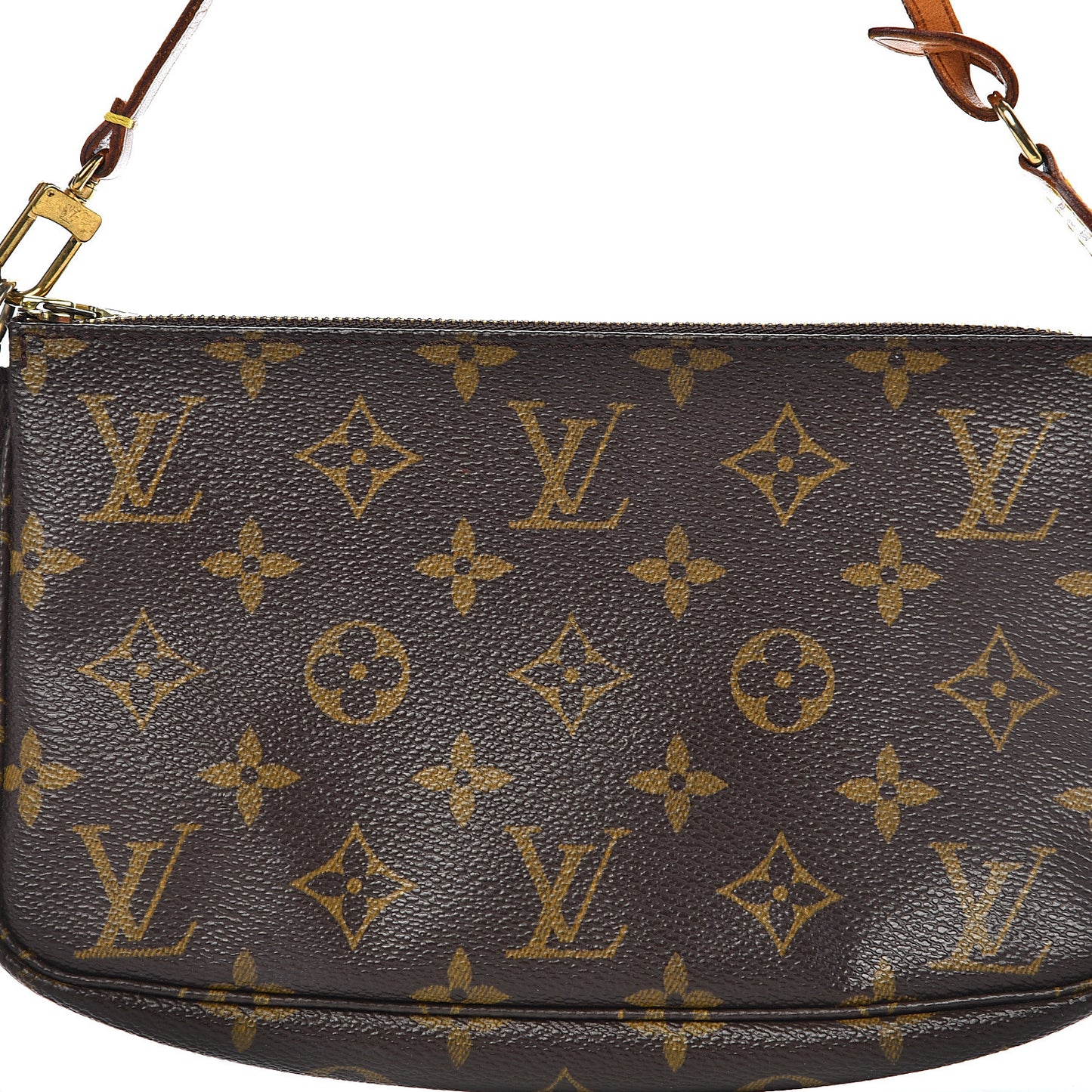 Monogram Pochette Accessories