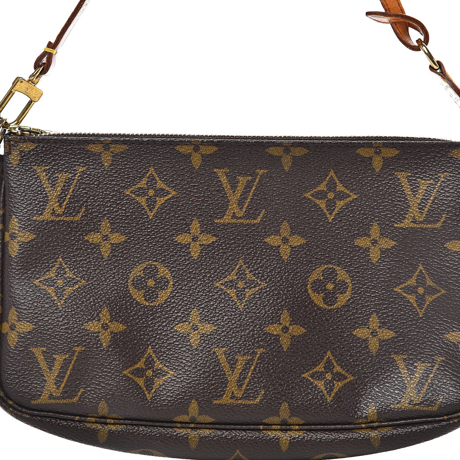 Louis Vuitton Monogram Pochette Accessories 11 of 11